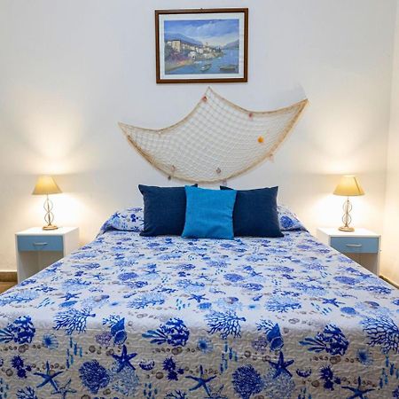 Lovely Apartment In Palermo-Sferracavallo Extérieur photo